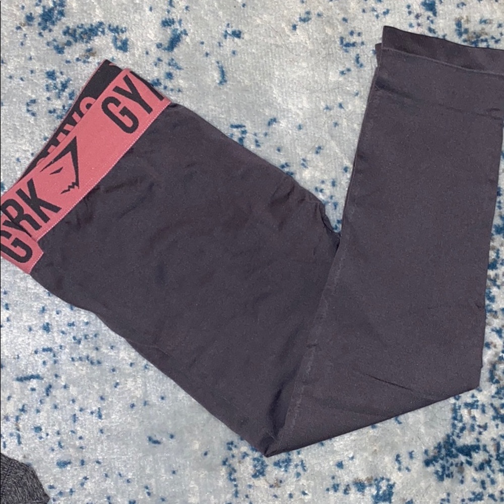 Gymshark leggings